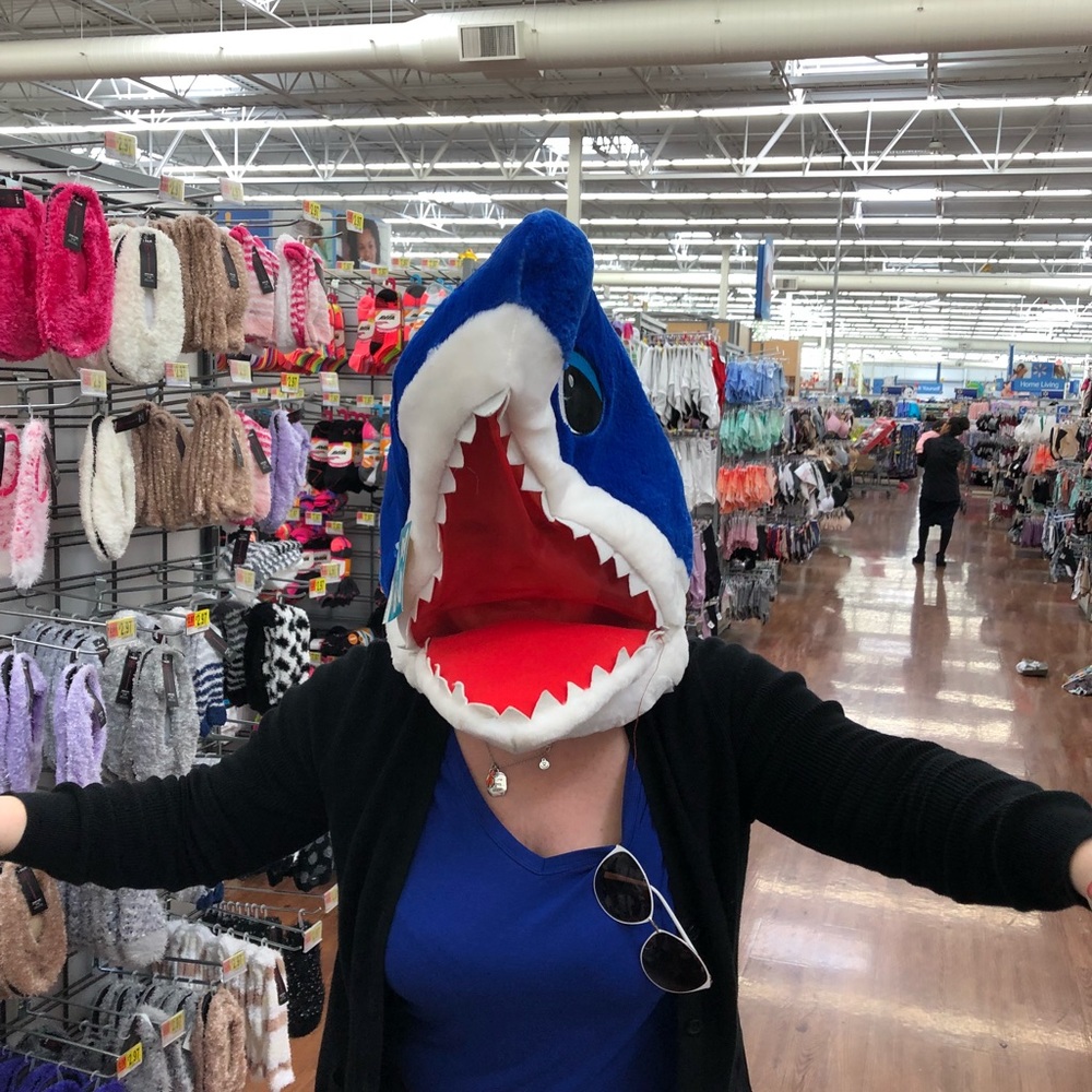 Meet your Posher, Natosha